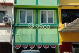 Ruko Favorit Dijual di Cilincing Jakarta Utara Kawasan Pusat Bisnis Ruko Favorit Dijual di Cilincing Jakarta Utara Kawasan Pusat Bisnis