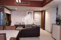FOR SALE Hunian Apartemen Luxury di Kelapa Gading dengan 3 Kamar Tidur & Luas 158m2 FOR SALE Hunian Apartemen Luxury di Kelapa Gading dengan 3 Kamar Tidur & Luas 158m2