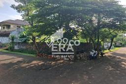 Tanah Dijual Lokasi Strategis di Jakarta Selatan dengan Luas 397m2 Tanah Dijual Lokasi Strategis di Jakarta Selatan dengan Luas 397m2