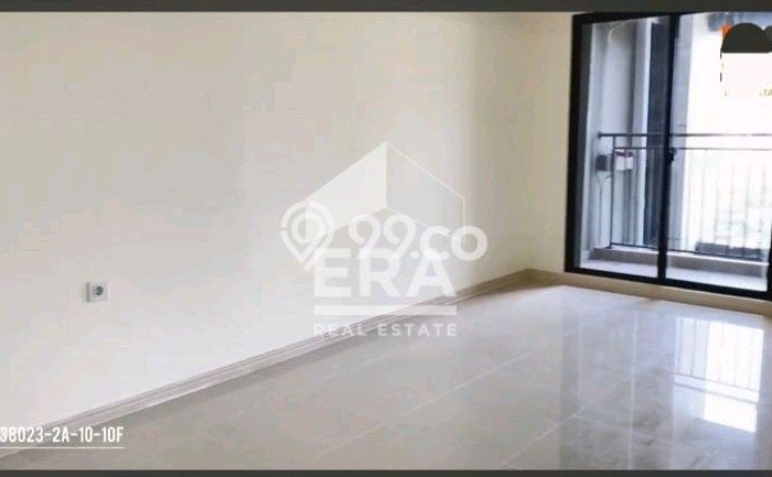 Apartemen Modern Dijual di Cikarang Selatan, Bekasi Dilengkapi 4 KT dan 2 KM Apartemen Modern Dijual di Cikarang Selatan, Bekasi Dilengkapi 4 KT dan 2 KM