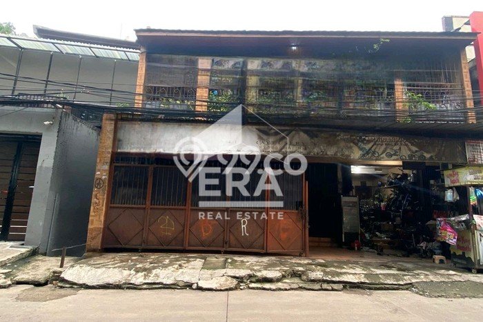Untuk Dijual! Ruko di Tanjung Barat Jakarta Selatan LT 74m2 / LB 144m2 Kawasan Bisnis Untuk Dijual! Ruko di Tanjung Barat Jakarta Selatan LT 74m2 / LB 144m2 Kawasan Bisnis