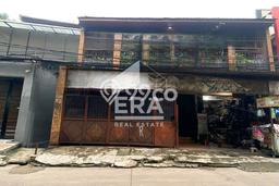Untuk Dijual! Ruko di Tanjung Barat Jakarta Selatan LT 74m2 / LB 144m2 Kawasan Bisnis Untuk Dijual! Ruko di Tanjung Barat Jakarta Selatan LT 74m2 / LB 144m2 Kawasan Bisnis