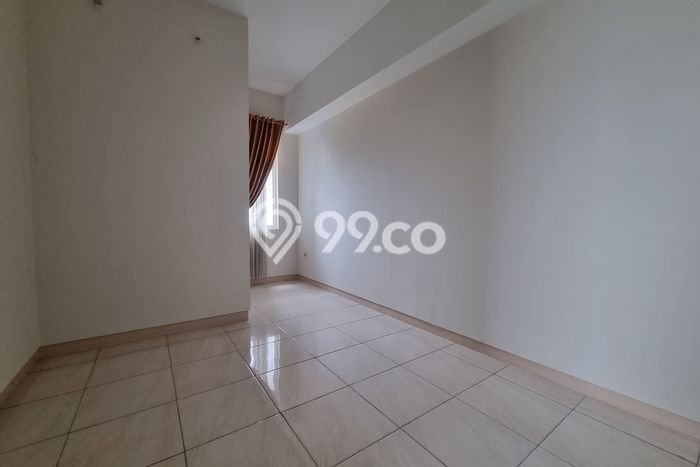 Apartemen Cozy Dijual di Bekasi Spesifikasi 2 KT, 1 KM Apartemen Cozy Dijual di Bekasi Spesifikasi 2 KT, 1 KM