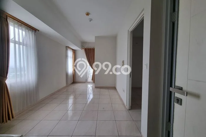 Apartemen Cozy Dijual di Bekasi Spesifikasi 2 KT, 1 KM Apartemen Cozy Dijual di Bekasi Spesifikasi 2 KT, 1 KM