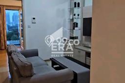 Apartemen Modern Dijual di Menteng, Jakarta Pusat Punya 1 KT / 1 Kamar Mandi Apartemen Modern Dijual di Menteng, Jakarta Pusat Punya 1 KT / 1 Kamar Mandi