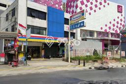 Unit Ruko Dijual di Depok LT 100m2 & LB 300m2 Unit Ruko Dijual di Depok LT 100m2 & LB 300m2