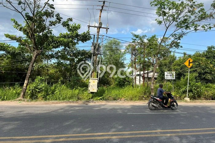 Tanah Kavling Dijual di Banjar Baru dengan Spesifikasi 40000m2 Tanah Kavling Dijual di Banjar Baru dengan Spesifikasi 40000m2