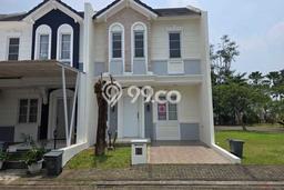 Dijual Hunian Rumah Terawat 2 KT di BSD, Tangerang Dijual Hunian Rumah Terawat 2 KT di BSD, Tangerang