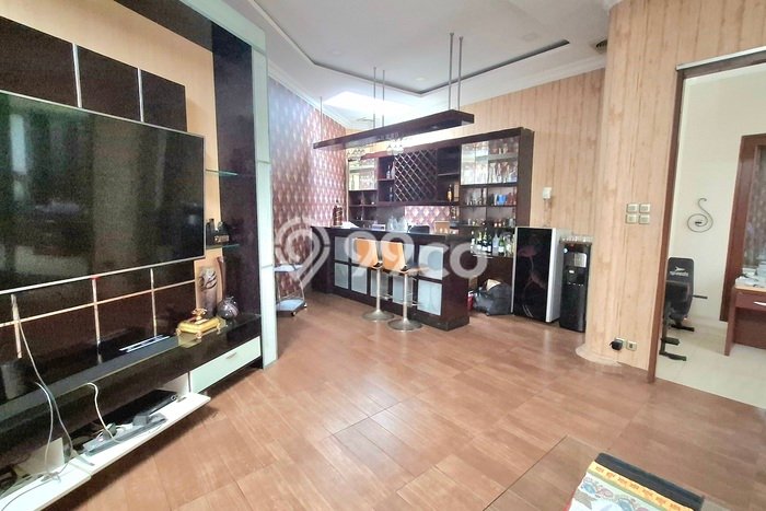 Rumah Luxury Modern Siap Huni di Sunter Jakarta Utara Rumah Luxury Modern Siap Huni di Sunter Jakarta Utara