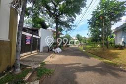 Tanah Dijual di Jakarta Selatan Seluas 273m2 Strategis Tanah Dijual di Jakarta Selatan Seluas 273m2 Strategis