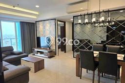 Disewakan Apartemen Minimalis 95m2 Punya 2 KT, 2 KM, Lokasi di Kelapa Gading Disewakan Apartemen Minimalis 95m2 Punya 2 KT, 2 KM, Lokasi di Kelapa Gading