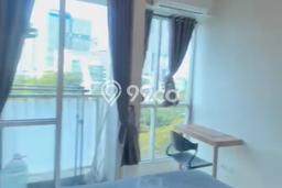 Apartemen Minimalis untuk Disewa, 1 Kamar di Jakarta Timur Apartemen Minimalis untuk Disewa, 1 Kamar di Jakarta Timur