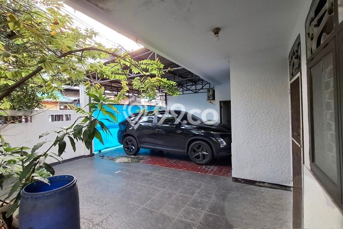 Hunian Super Elit dengan Akses Paling Strategis di Taman Kota, Jakarta Barat Hunian Super Elit dengan Akses Paling Strategis di Taman Kota, Jakarta Barat