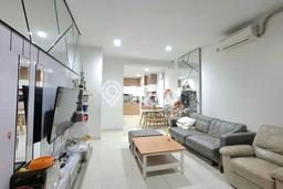 Hunian Eksklusif Dijual LT 122m2 di Cilincing, Jakarta Utara Hunian Eksklusif Dijual LT 122m2 di Cilincing, Jakarta Utara