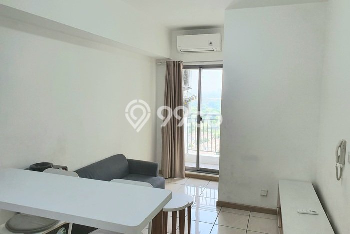 Disewakan Apartemen Harga Terjangkau di Gading Serpong 2 KT Disewakan Apartemen Harga Terjangkau di Gading Serpong 2 KT