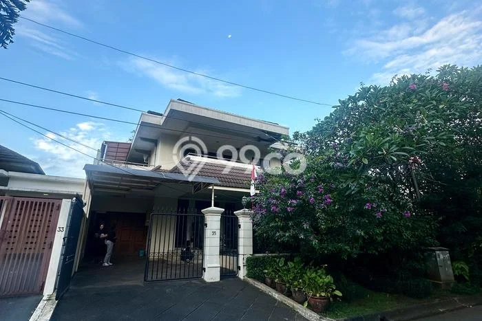 Hunian Super Mewah dengan Akses Paling Strategis di Pondok Indah, Jakarta Selatan Hunian Super Mewah dengan Akses Paling Strategis di Pondok Indah, Jakarta Selatan