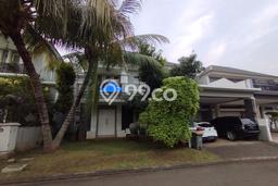 Dijual Rumah Luas Megah Dengan View Eksklusif di Kota Wisata, Bogor Dijual Rumah Luas Megah Dengan View Eksklusif di Kota Wisata, Bogor