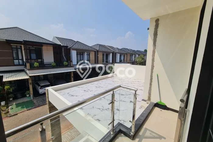 Jual Rumah Mewah Megah Dengan View Eksklusif di Kota Wisata, Bogor Jual Rumah Mewah Megah Dengan View Eksklusif di Kota Wisata, Bogor