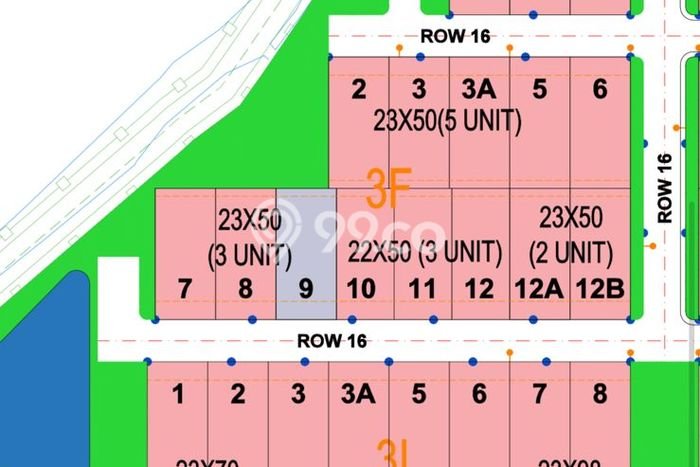 Dijual Tanah Lokasi Teluk Naga, Tangerang Seluas 1150m2 Dijual Tanah Lokasi Teluk Naga, Tangerang Seluas 1150m2