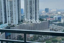 Hunian Apartemen Strategis untuk Dijual di Jakarta Barat dengan 2 Kamar Hunian Apartemen Strategis untuk Dijual di Jakarta Barat dengan 2 Kamar