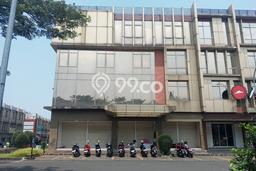 Ruko disewakan lokasi strategis Cengkareng Jakarta Barat 800m2 Ruko disewakan lokasi strategis Cengkareng Jakarta Barat 800m2