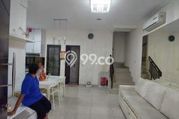 Rumah Strategis Minimalis Lb 87m2 di Cipondoh, Tangerang Rumah Strategis Minimalis Lb 87m2 di Cipondoh, Tangerang