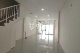 Ruko Disewakan Cepat di Cengkareng Jakarta Barat LB 202m2 Ruko Disewakan Cepat di Cengkareng Jakarta Barat LB 202m2