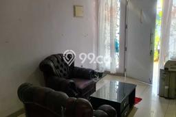 Rumah Minimalis 3 KT di Green Lake City Jakarta Barat Full Furnished Rumah Minimalis 3 KT di Green Lake City Jakarta Barat Full Furnished