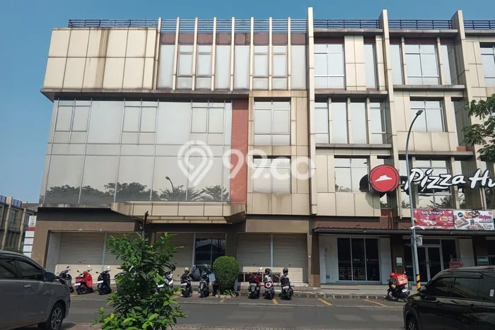 Area Strategis! Disewakan Ruko Lokasi Cipondoh, Tangerang Cocok untuk Bisnis Area Strategis! Disewakan Ruko Lokasi Cipondoh, Tangerang Cocok untuk Bisnis