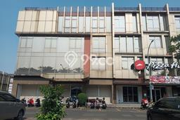 Area Strategis! Disewakan Ruko Lokasi Cipondoh, Tangerang Cocok untuk Bisnis Area Strategis! Disewakan Ruko Lokasi Cipondoh, Tangerang Cocok untuk Bisnis