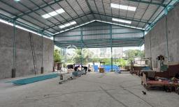 Disewakan Gudang di Kawasan Ramai Daan Mogot Luas 1400m2 Disewakan Gudang di Kawasan Ramai Daan Mogot Luas 1400m2