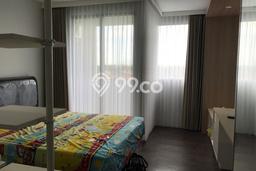 Apartemen Disewakan 1 Kamar Murah Siap Huni di Tangerang, Luas 36m2 Apartemen Disewakan 1 Kamar Murah Siap Huni di Tangerang, Luas 36m2