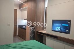 Disewakan Apartemen Harga Terjangkau di Setiabudi 1 Bedroom Disewakan Apartemen Harga Terjangkau di Setiabudi 1 Bedroom