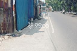 Tanah Dijual di Jakarta Barat Seluas 1032m2 Strategis Tanah Dijual di Jakarta Barat Seluas 1032m2 Strategis