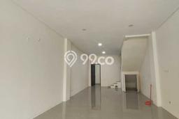 Ruko Disewa di Karang Tengah, Tangerang, LT 67m2 / LB 202m2 Ruko Disewa di Karang Tengah, Tangerang, LT 67m2 / LB 202m2