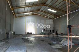 Gudang untuk disewa di Cipondoh punya LT 800m2 & LB 600m2 harga sewa kompetitif Gudang untuk disewa di Cipondoh punya LT 800m2 & LB 600m2 harga sewa kompetitif