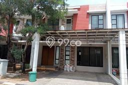 Rumah Disewakan Jakarta Barat LT 144m2 LB 147m2 Area Green Lake City Rumah Disewakan Jakarta Barat LT 144m2 LB 147m2 Area Green Lake City