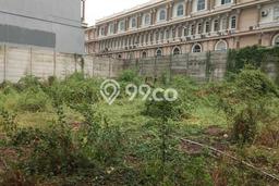 Lahan Strategis di Cengkareng Dijual dengan Luas 2311m2 Lahan Strategis di Cengkareng Dijual dengan Luas 2311m2