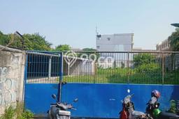 Lahan Dijual Lokasi Strategis di Jakarta Barat dengan Luas 2311m2 Lahan Dijual Lokasi Strategis di Jakarta Barat dengan Luas 2311m2