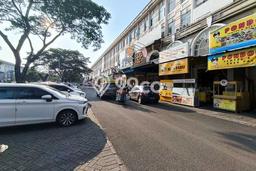 Ruko Disewa di Cipondoh, Tangerang, LT 67m2 / LB 236m2 Ruko Disewa di Cipondoh, Tangerang, LT 67m2 / LB 236m2