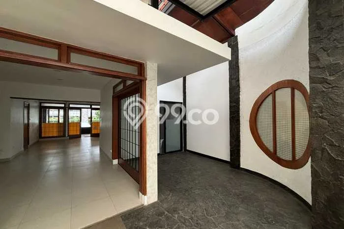 Disewakan Komersial di Kawasan Ramai Dago Luas 355m2 Disewakan Komersial di Kawasan Ramai Dago Luas 355m2
