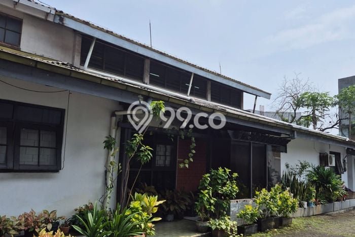 FOR SALE! Gudang di Cicendo Bandung, LT 2100m2, LB 500m2 FOR SALE! Gudang di Cicendo Bandung, LT 2100m2, LB 500m2
