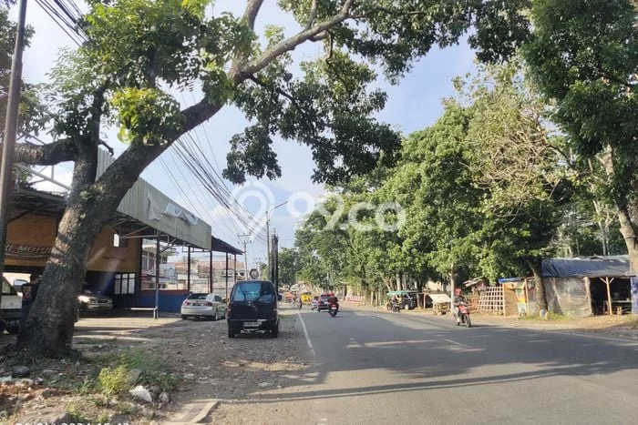 Kavling Tanah Dijual di Cianjur Cianjur Spesifikasi 1072m2 Kavling Tanah Dijual di Cianjur Cianjur Spesifikasi 1072m2