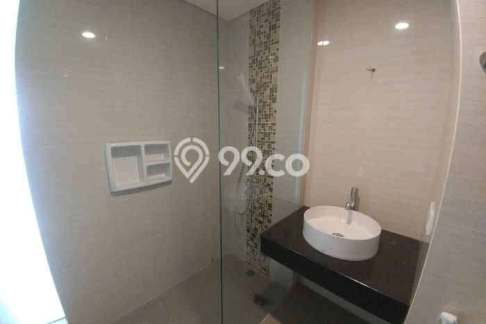 Hunian Apartemen Nyaman di Lengkong 0 Kamar Tidur Hunian Apartemen Nyaman di Lengkong 0 Kamar Tidur