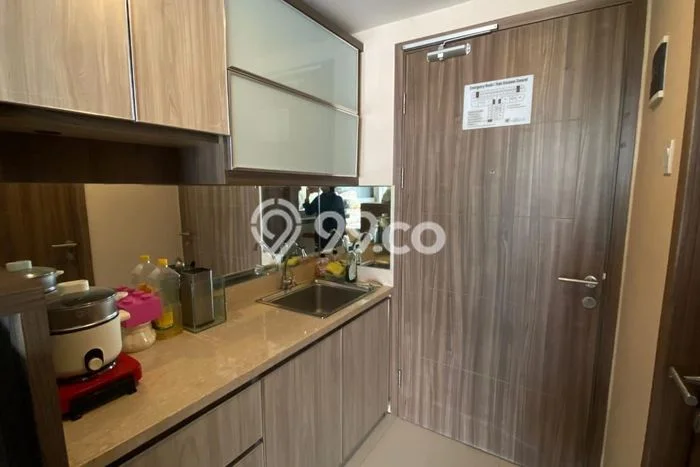 Dijual Apartemen 1 KT 1 KM di Ciumbuleuit Luas 33m2 Dijual Apartemen 1 KT 1 KM di Ciumbuleuit Luas 33m2
