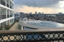 Hunian Apartemen Nyaman di Lengkong 0 Kamar Tidur Hunian Apartemen Nyaman di Lengkong 0 Kamar Tidur