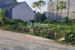 Tanah Kavling Dijual di Ciwastra, Bandung dengan Luas Tanah 130m2 Tanah Kavling Dijual di Ciwastra, Bandung dengan Luas Tanah 130m2