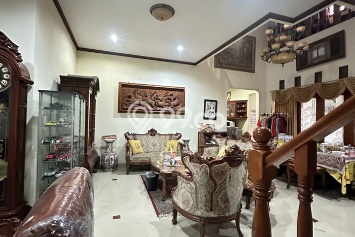 Rumah Elit Modern Tanpa Renovasi di Kopo Permai Bandung Rumah Elit Modern Tanpa Renovasi di Kopo Permai Bandung