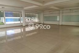 Kantor untuk Disewa di Pusat Bandung Luas Bangunan 1000m2 Kantor untuk Disewa di Pusat Bandung Luas Bangunan 1000m2