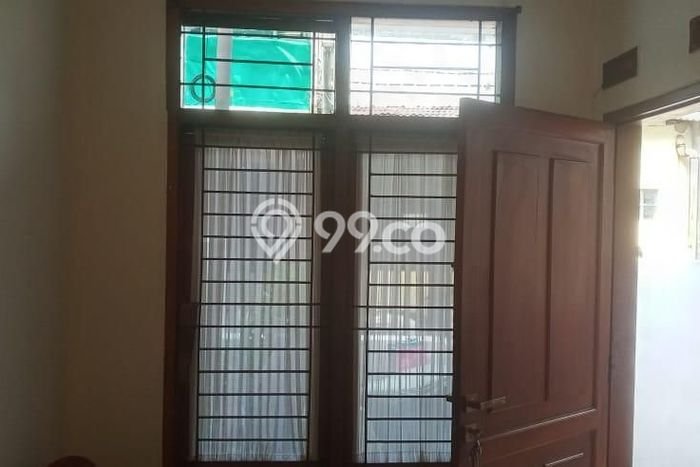 Rumah Modern Minimalis 0 Kamar Bisa Langsung Pindah di Astanaanyar Rumah Modern Minimalis 0 Kamar Bisa Langsung Pindah di Astanaanyar